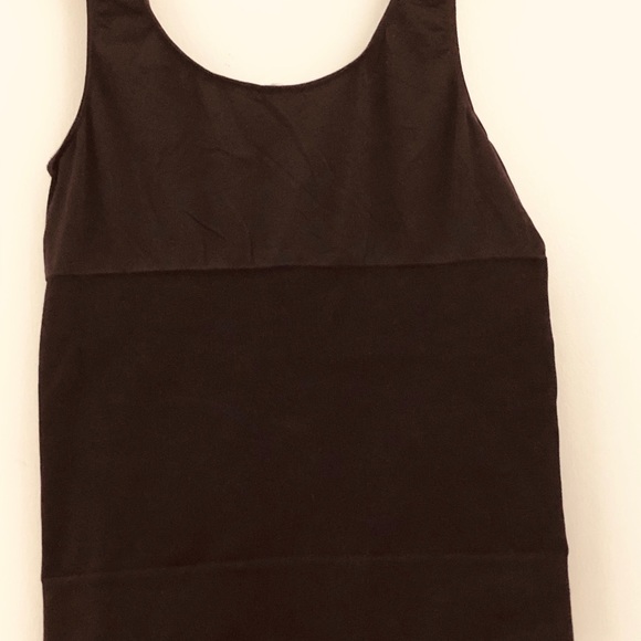 2 wolford tops black and white - Picture 3 of 4